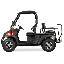 Jeep 400cc Efi Golf CART UTV mit EPA